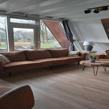 In Near Forest, Cleaning Included Holiday home Stramproy