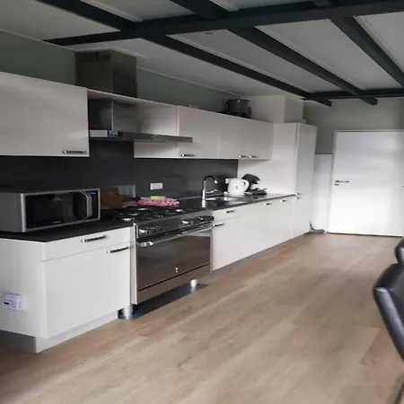 In Near Forest, Cleaning Included Holiday home