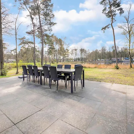Holiday home In Near Forest, Cleaning Included Stramproy