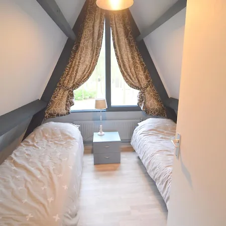 In Near Forest, Cleaning Included Holiday home Stramproy