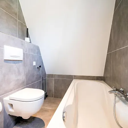 In Near Forest, Cleaning Included Holiday home Stramproy