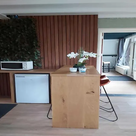 In Near Forest, Cleaning Included *