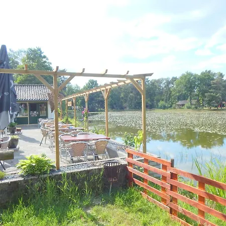In Near Forest, Cleaning Included Holiday home Stramproy