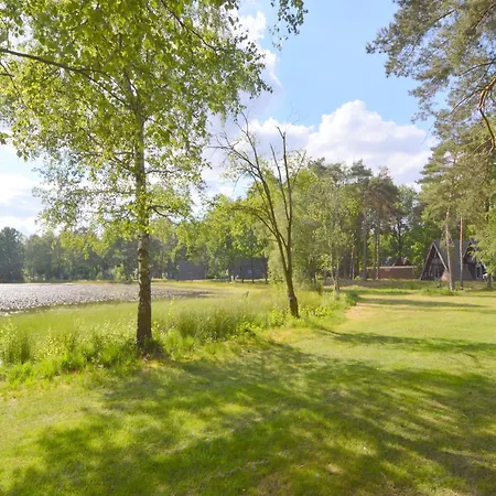 In Near Forest, Cleaning Included Holiday home Stramproy